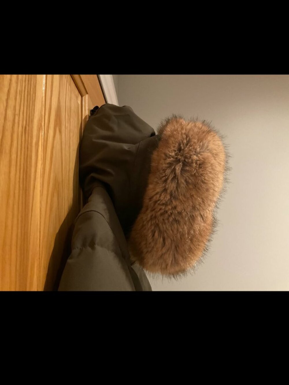Aritzia powder parka - Picture 2 of 6